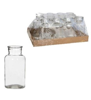 Medicijn Fles H20 Ø10 cm