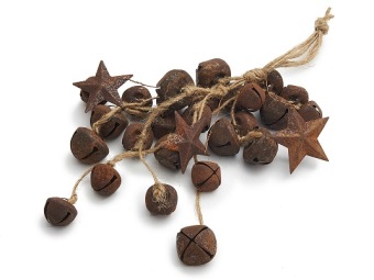 Hanger 'Rustic' 31 cm