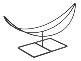 Metalen Frame 'Boat' 40 cm