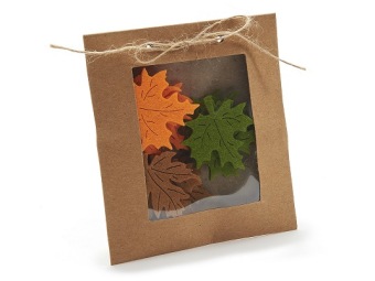 Confetti Blaadjes 'Fall' 12 st.