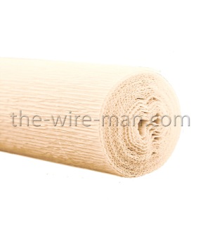 Crêpepapier Champagne