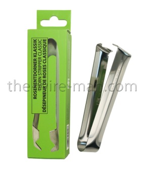 Rozen Ontdoorner Metaal