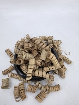 Palm Spring 75 st. Naturel