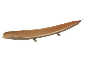 Frame Coco Boat 60-70 cm