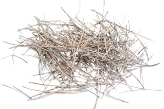 Dennennaalden Frosted 200 gr.