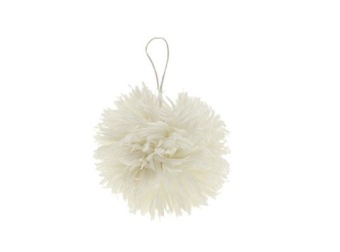 Hanger Allium Wit 12 cm