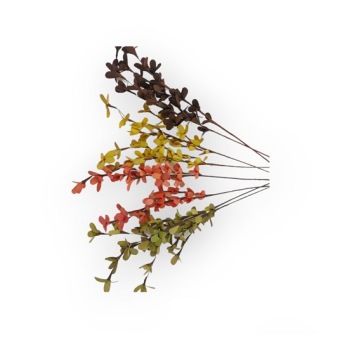 Lily Flower Groen 2 st.