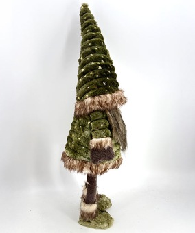 Decoratieve-kabouter-gnome-shaking-90cm-side