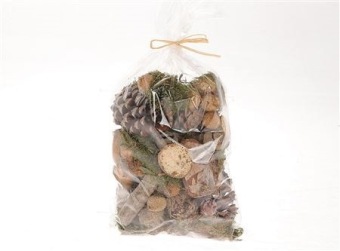 Herfst mix 'Forest Bark' 500 gr.