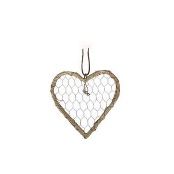 Hart Frame Hangend 30 cm