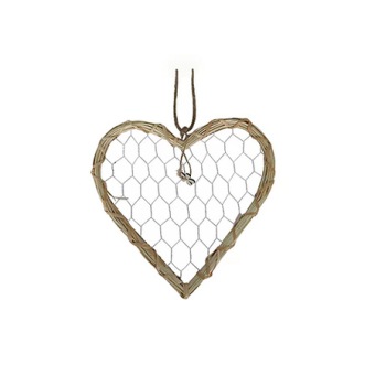 Hart Frame Hangend 40 cm