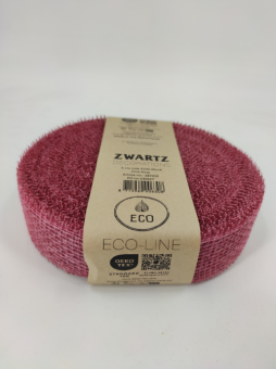 Jute 5 cm 40 m Pinkrose
