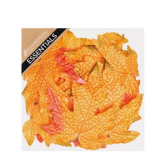 Esdoorn bladeren 8 x 2 st.