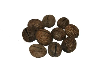 Mintolla Ballen Naturel 200 gr.