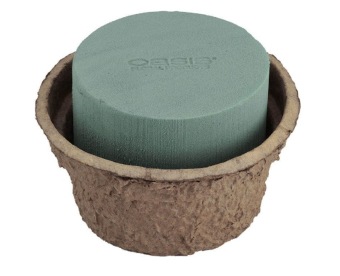 oasis Biolit Bowl diam 16 x 10 cm 2 pcs