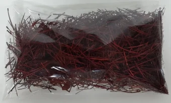 Dennennaalden Rood 200 gr.