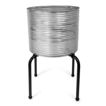 Plantenpot Industrieel