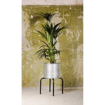 Plantenpot Industrieel