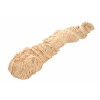 Raffia 1 kg Naturel