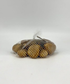 Rivierstenen Naturel 1 kg.