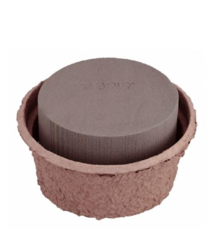 oasis Biolit BIO Bowl diam 14 x 10 cm 4 pcs