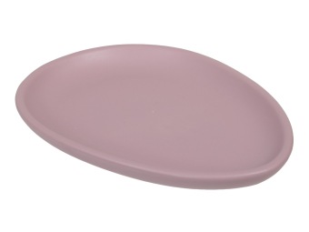 Steengoed Schotel Roze