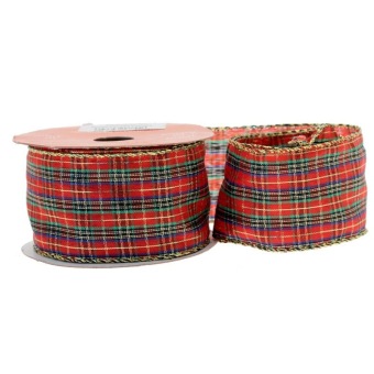 Lint Tartan 'Kemp'