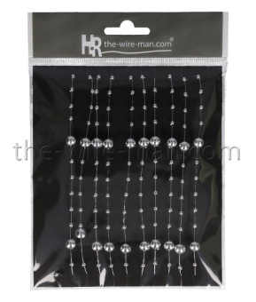 Lint Studs Zilver