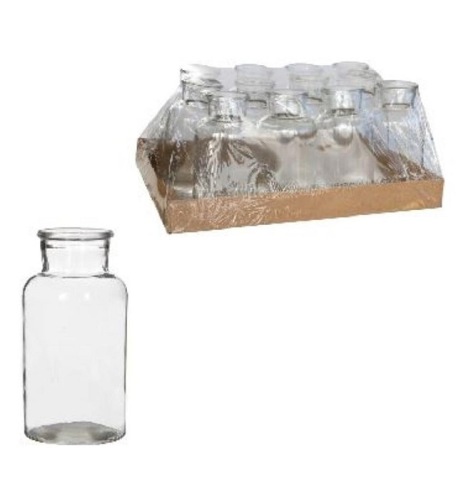 Medicijn Fles H20 Ø10 cm