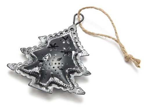 Hanger Boom 'Frosty'