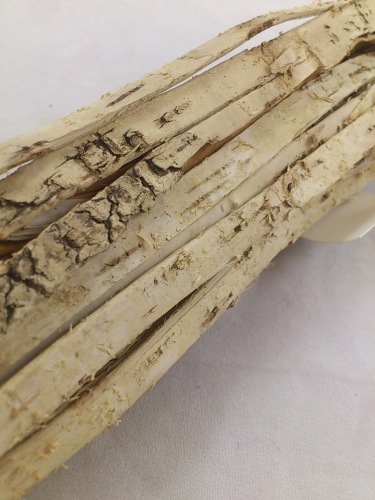 Berkschors strips PREMIUM 40x2 cm bundel 10 st