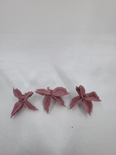 Cotton Pods 150 gr. Roze