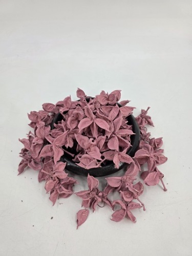 Cotton Pods 150 gr. Roze