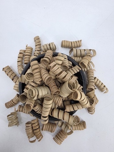 Palm Spring 75 st. Naturel