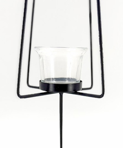 Advent-kerstboom-met-theelichthouder-frame-bloemschikken-55cm