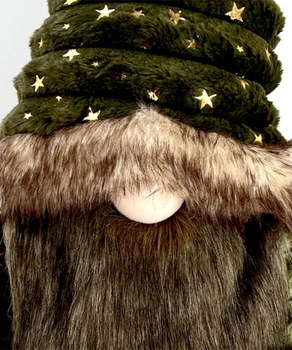 Decoratieve-kabouter-gnome-shaking-90cm-detail