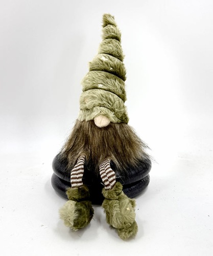 Decoratieve-kabouter-gnome-zittend-26cm-front