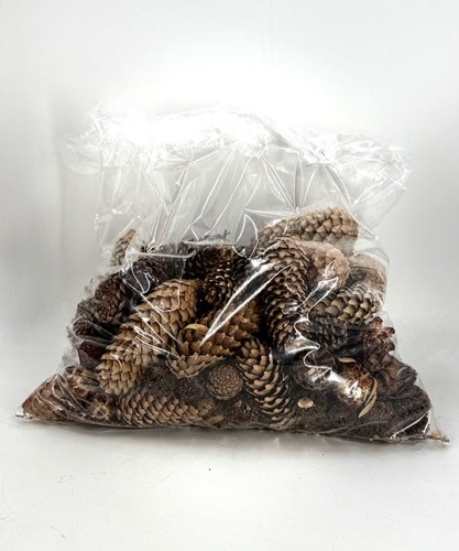 Dennenappels-mix-1-kg