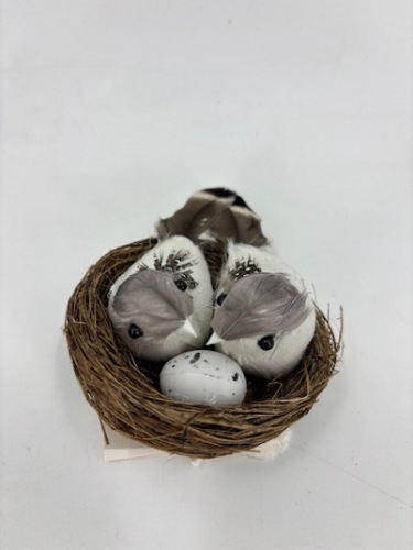 Kaarsenhouder Laars 'Jolly' Klei