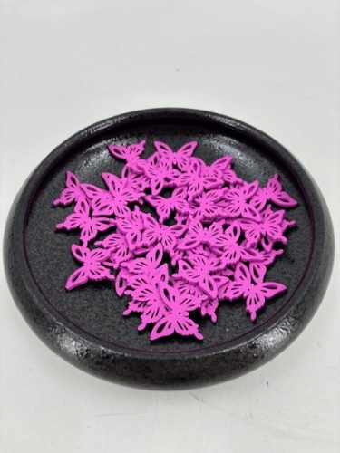 Tafeldecoratie Moose