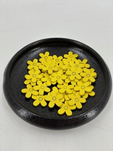 Tafeldecoratie Moose