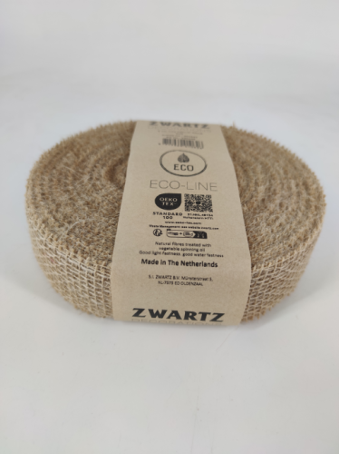 Jute 5 cm 40 m Naturel