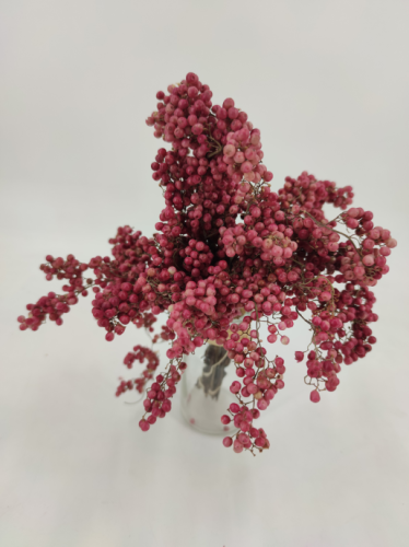 Pepperberries naturel (=roze)