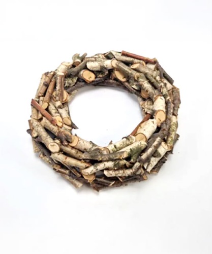 Krans-Berkentakken-30-cm--Natuurlijke-Krans-voor-Bloemschikken-Dentergem