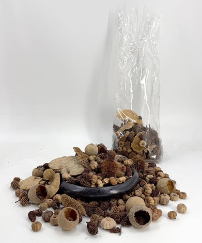 Exoten Mix 500 gr. Naturel