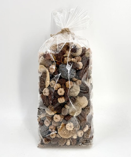 Exoten Mix 500 gr. Naturel