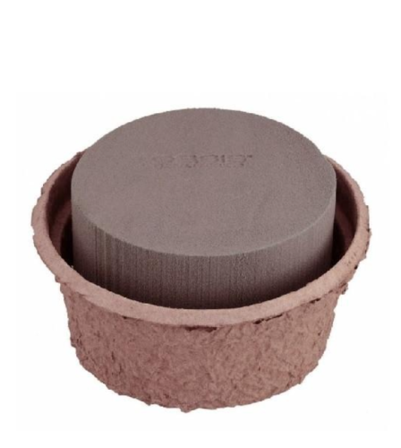 oasis Biolit BIO Bowl diam 14 x 10 cm 4 pcs